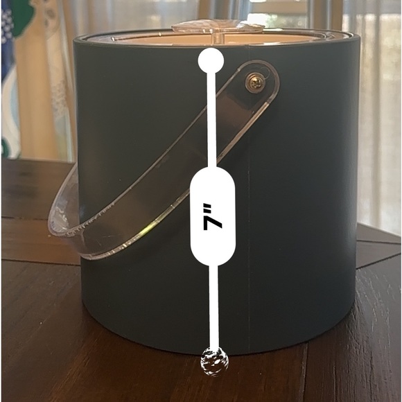 Vintage George’s Briard ice bucket - Picture 10 of 10